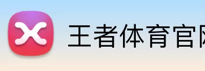 王者体育官网 Logo