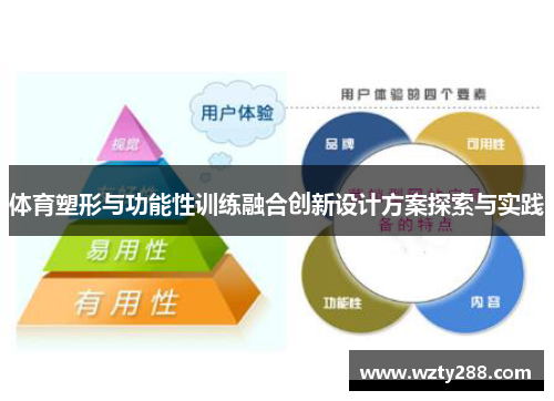 体育塑形与功能性训练融合创新设计方案探索与实践